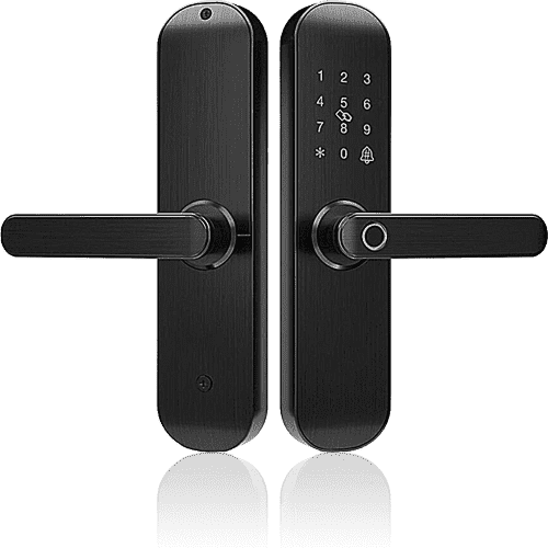 Door Lock Electronic E201