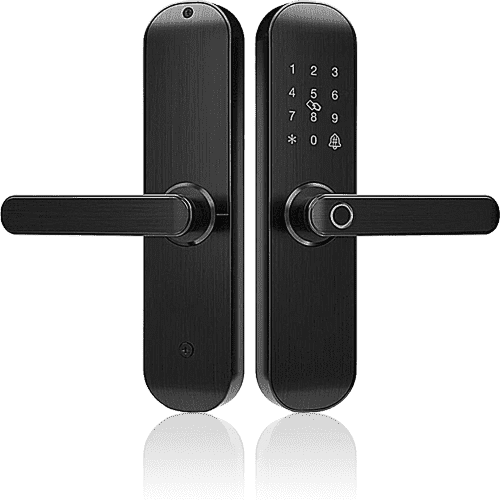 door lock E201