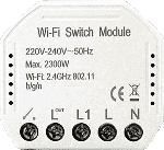 Switch modules 1