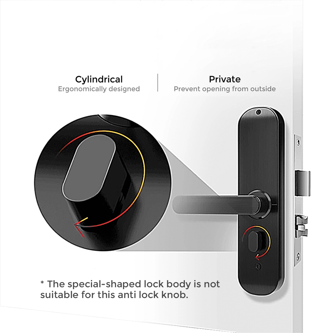 Door lock 8 Door lock 8