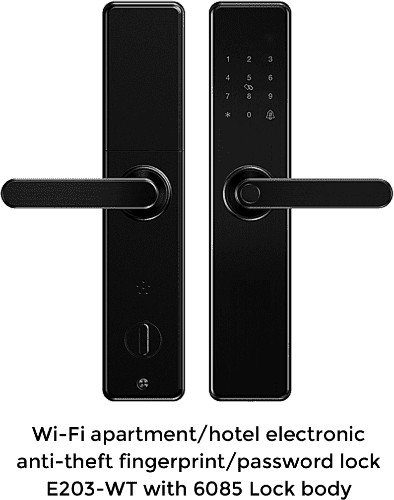 Door lock 12 Door lock 12