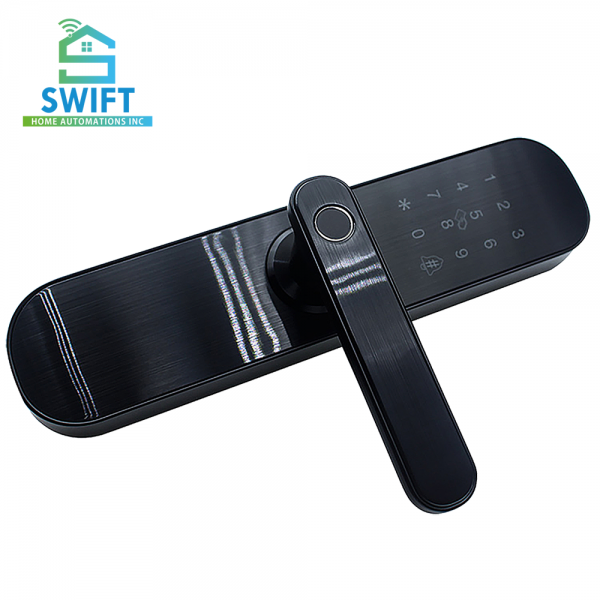 WiFi Smart Door Lock E201 3