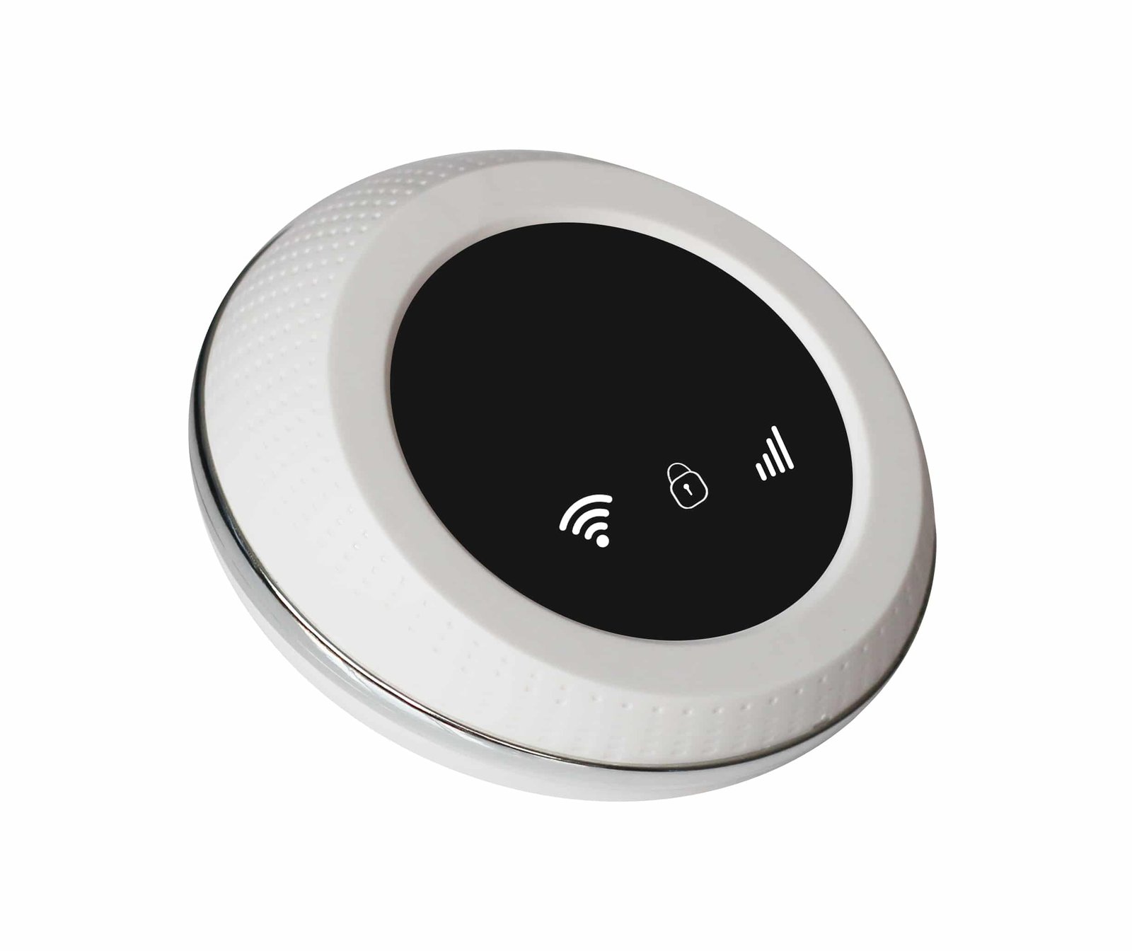 Smart Home Security Alarm system