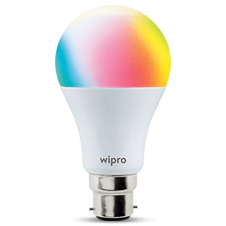 smart bulb